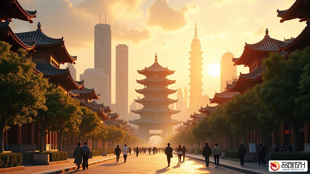 金华市视觉界面开发创新服务中心：引领数字创意新纪元
