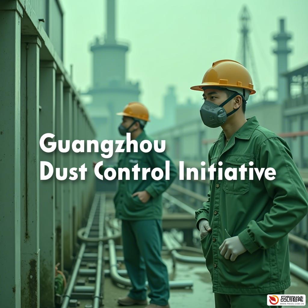 广州市粉尘浓度超标告警：深入解析供应链基地的问题与对策
