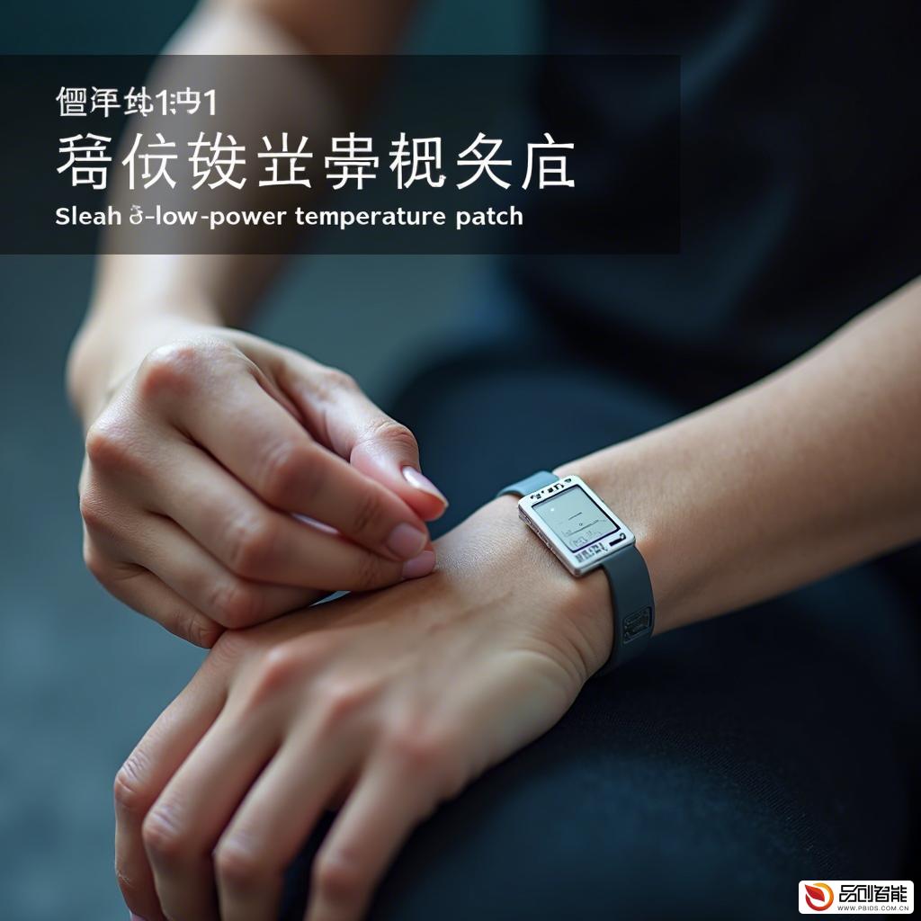 无锡市超低功耗体温贴片集成厂商：创新科技...