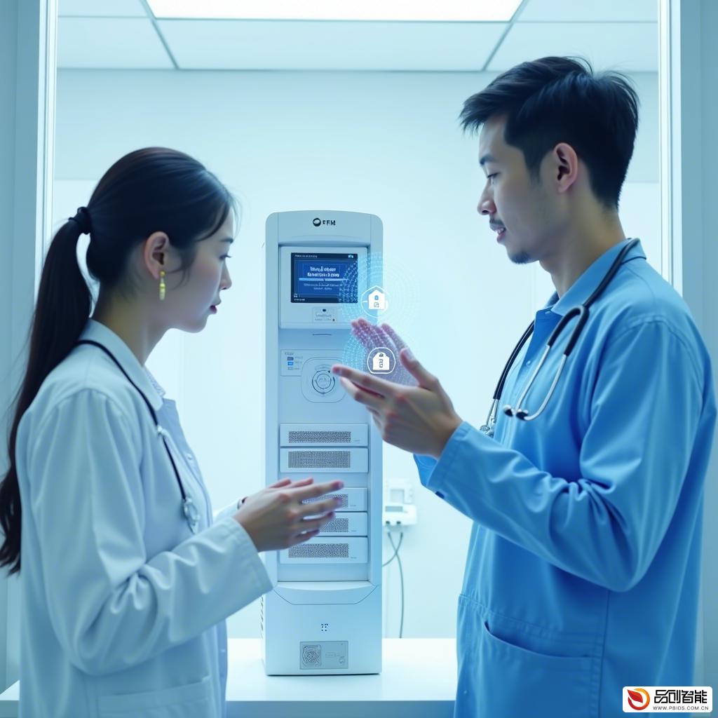 东莞市医疗级低功耗存储系统生态链：创新引...