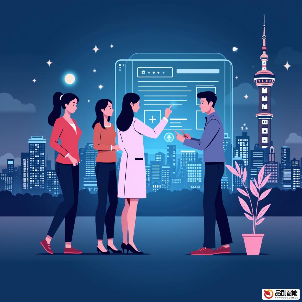 深圳市电子健康档案开发：创新引领健康信息化新篇章
