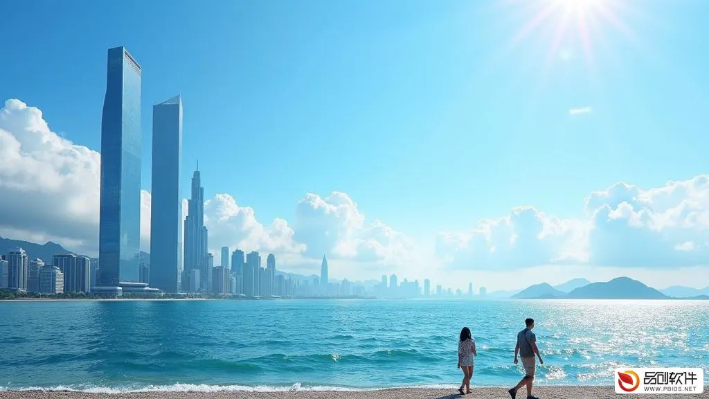 珠海市工业级物联网通信协议平台公司的崛起与影响
