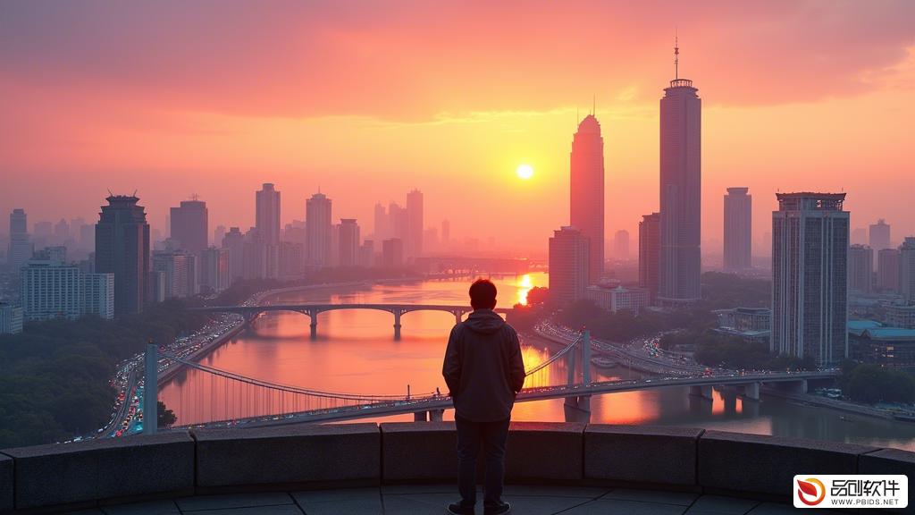 武汉市工业设备预测性维护平台：创新引领智能制造新篇章
