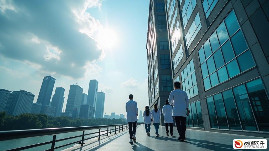 天津市医疗电子签名系统研发：创新引领医疗信息化新篇章
