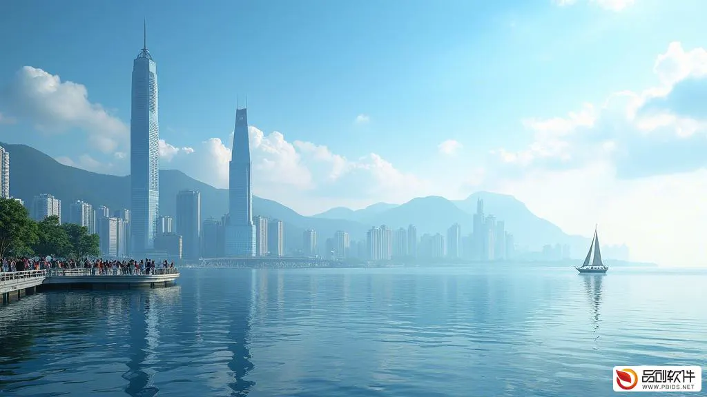 珠海市AI医疗服务平台集团：引领智慧医疗新时代
