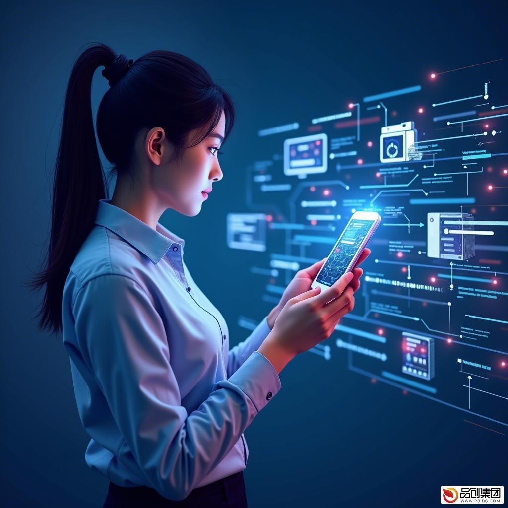 物联网App定制开发：解锁智能互联新纪元
