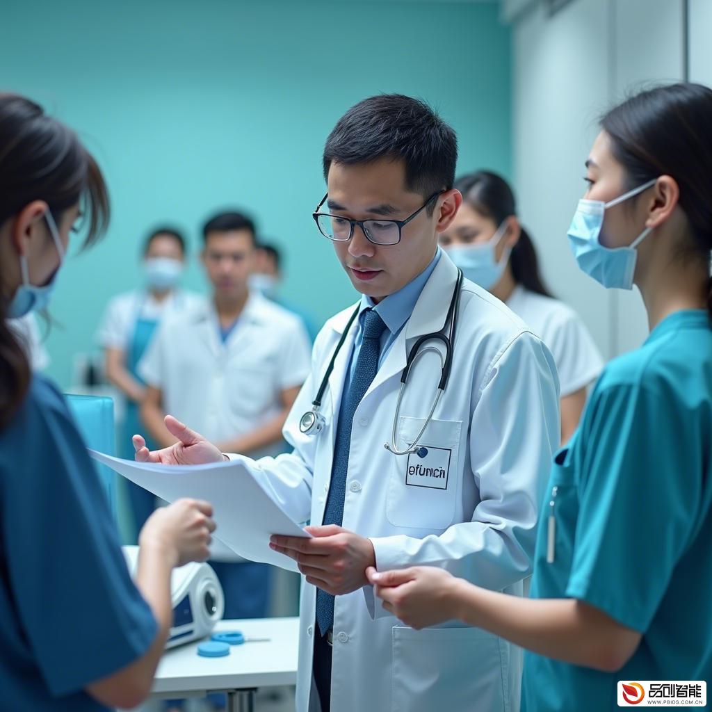 深圳市职业体检在线预约机构全面指南
