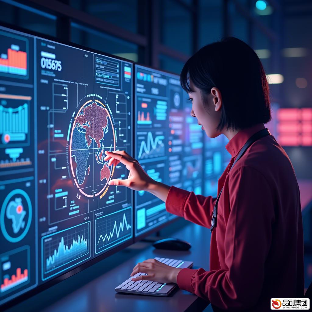 英国交互设计教育深度解析：开启创意与技术...
