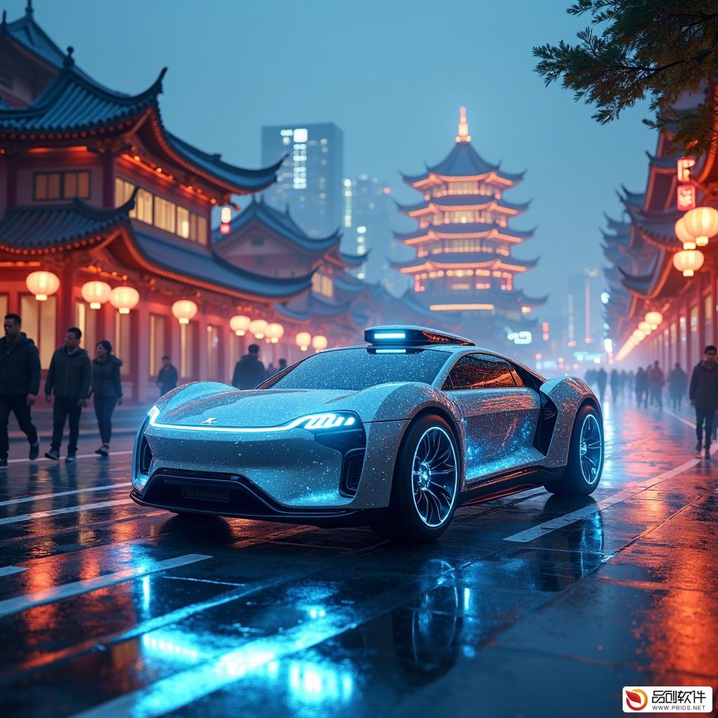 成都市车载V2X协同决策系统机构发展概览
