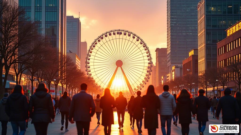 天津市用户情绪识别技术：创新引领未来人机交互
