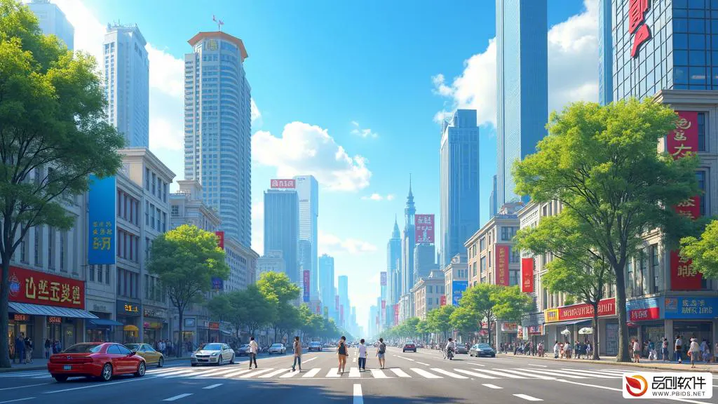 天津市企业线上学习平台研发团队的创新之路
