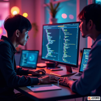 做软件的定制开发：打造专属解决方案的全方位指南

