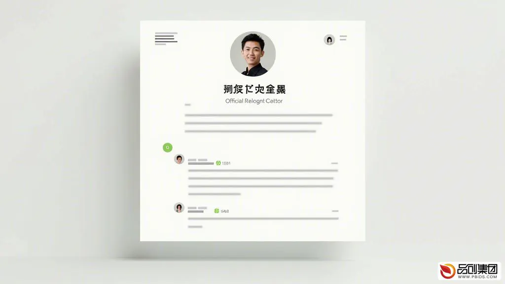 开发微信公众号的好处：解锁品牌传播新纪元
