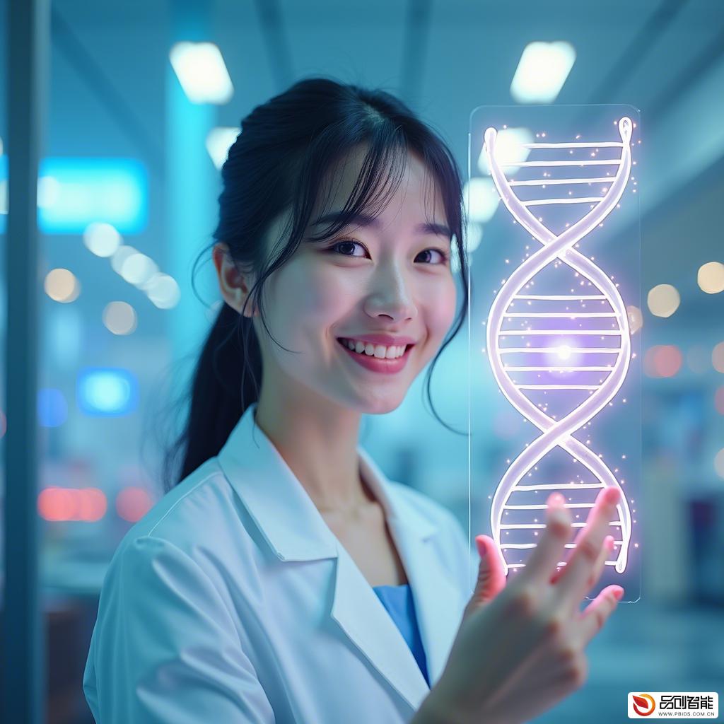 成都市女性健康基因检测工场：科技守护，健康未来
