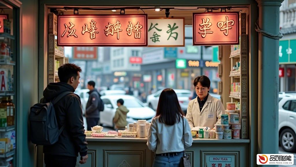 北京市药店工作站SaaS系统平台：革新零售药业管理的新篇章
