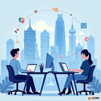 小程序定制开发在武汉：打造专属商业解决方案
