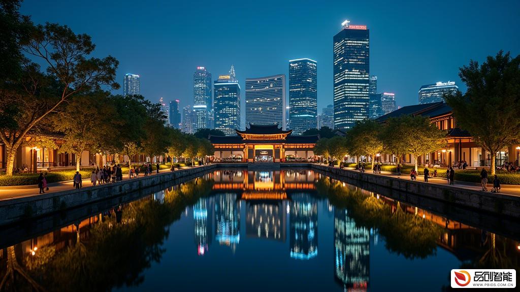 苏州市汽车电子EC中心：引领智能出行新时代
