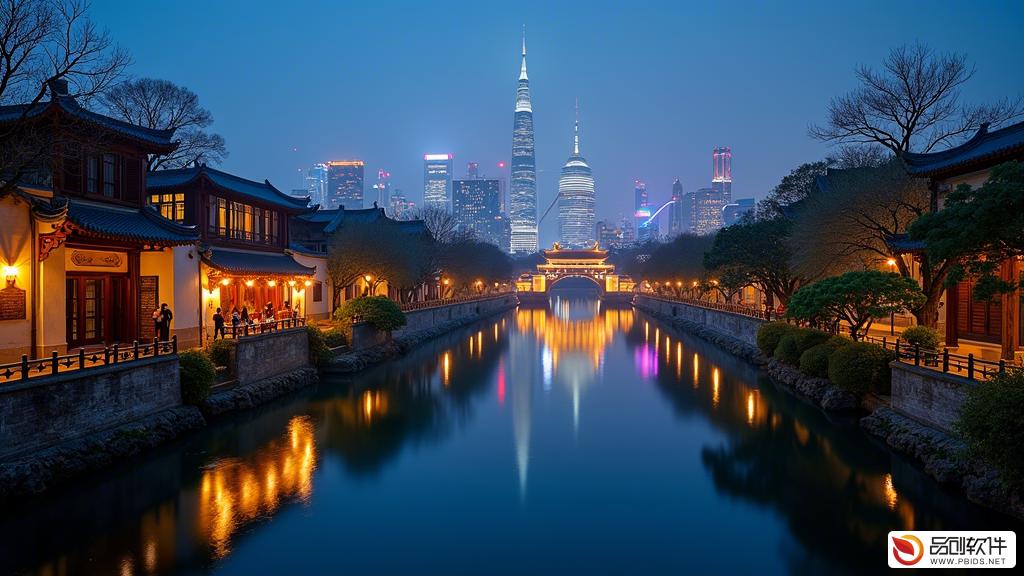 苏州市物流数据AI管理平台：引领智慧物流新时代

