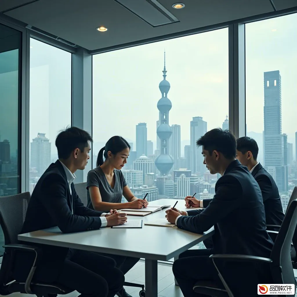 杭州市金融行业合规方案集成商：引领金融合规新风尚
