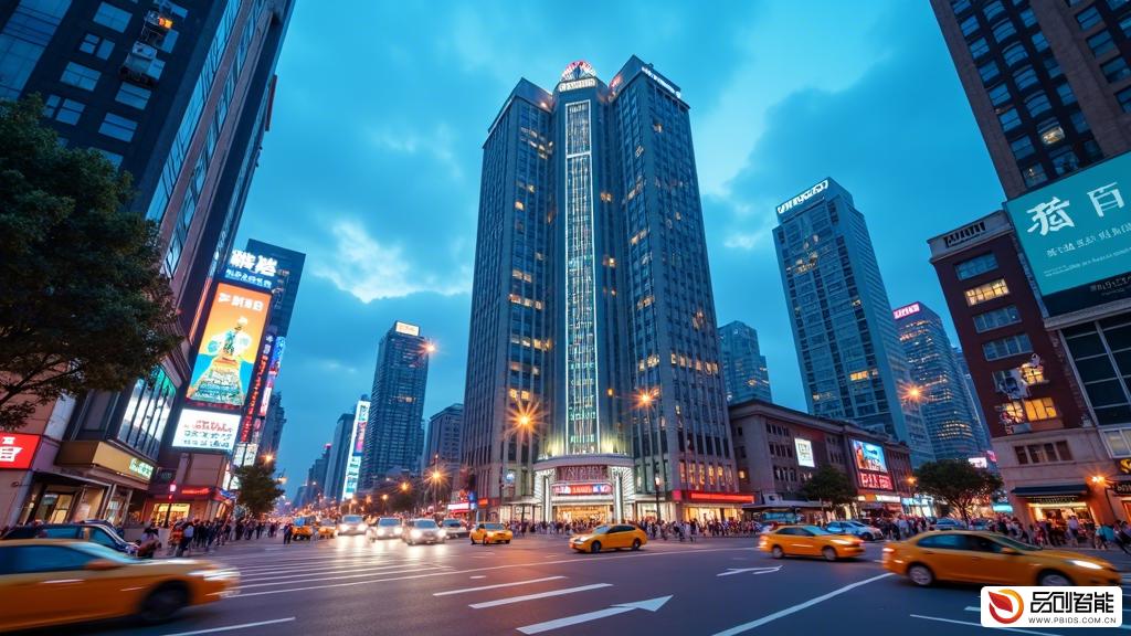 宁波市医疗设备智能化中心：引领医疗科技新纪元
