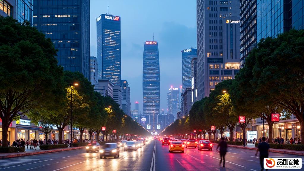 广州市美容仪个性化设置研发中心：科技引领美丽新风尚
