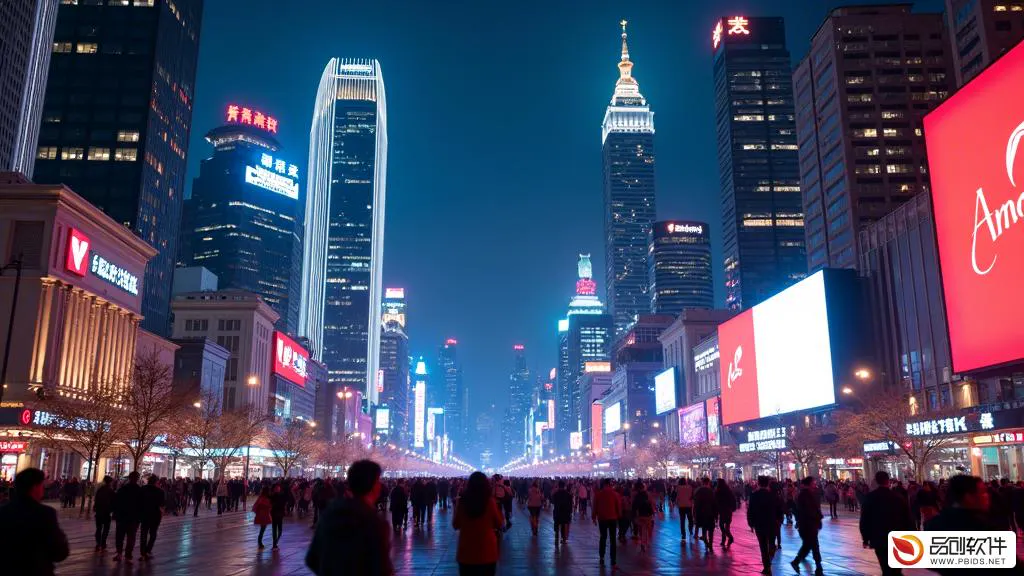 北京市药品监管平台技术中心：守护公众健康的科技力量
