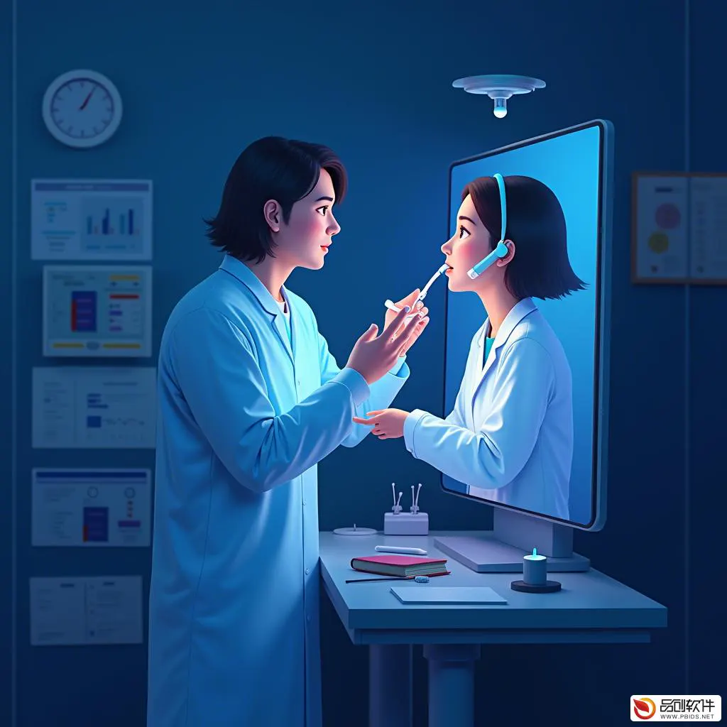 宁波市医疗直播问诊系统方案商：引领医疗数字化转...