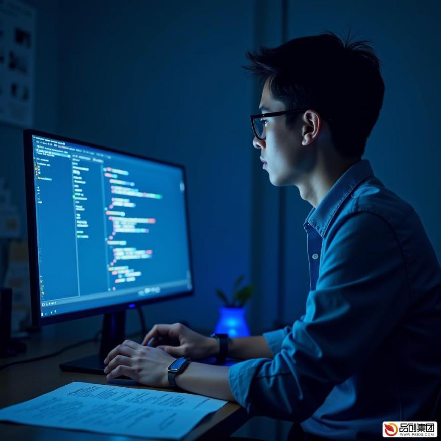 定制开发软件：从需求到交付的全面指南
