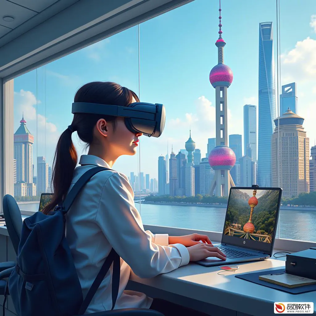 上海市教育VR实验室系统方案商：引领未来教育的新篇章
