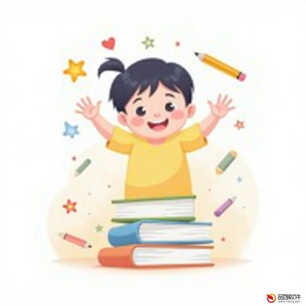 打造未来教育新篇章：null儿童教育学习APP的研发与创新
