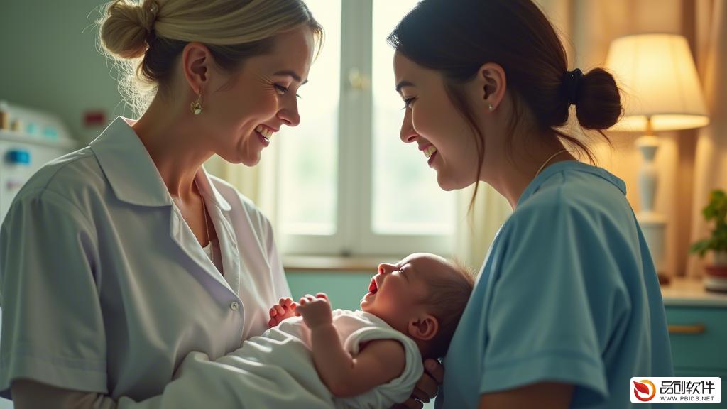 武汉市母婴健康监测平台有限公司：守护母婴健康的科技先锋
