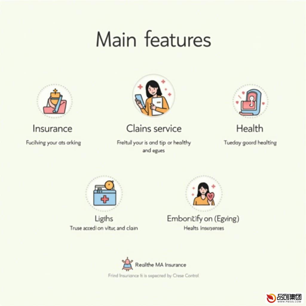 全面解析：和谐健康保险公司APP的功能与使用体验
