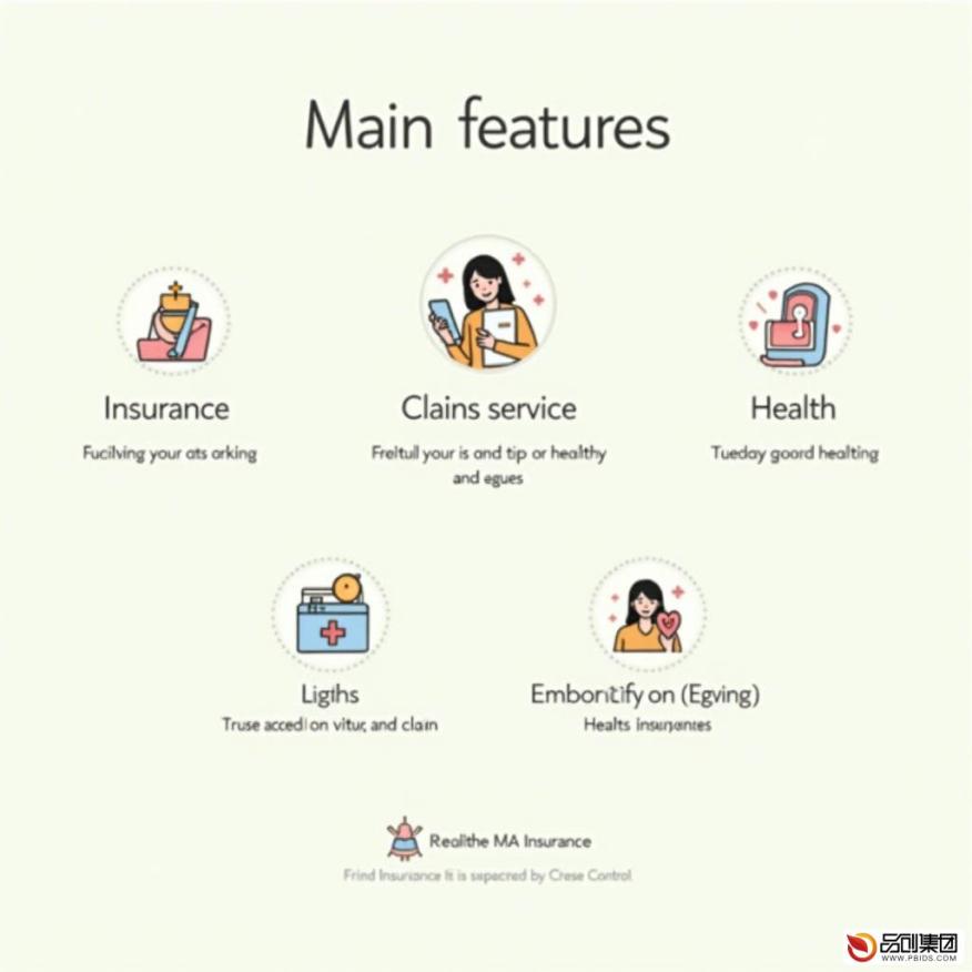 全面解析：和谐健康保险公司APP的功能与使用体验
