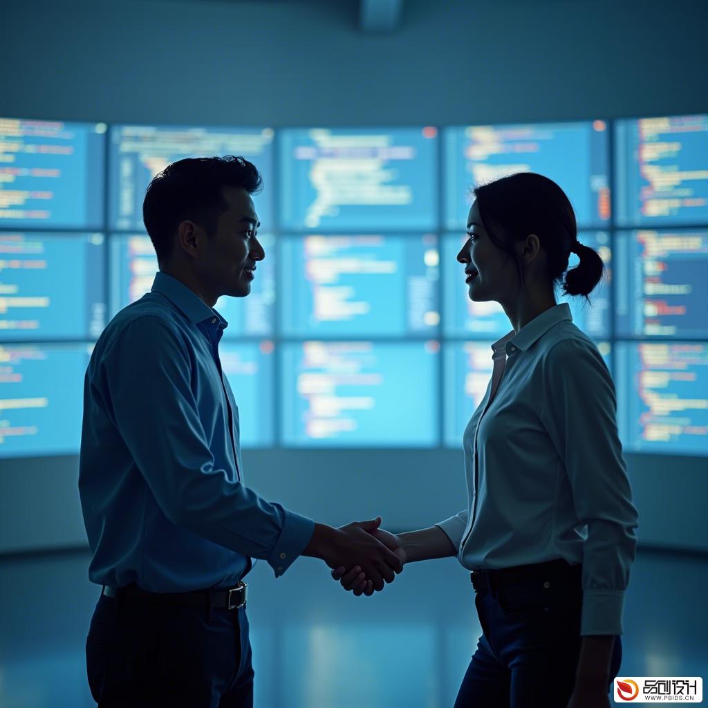 携手共创未来：寻找卓越的应用体验原型开发...