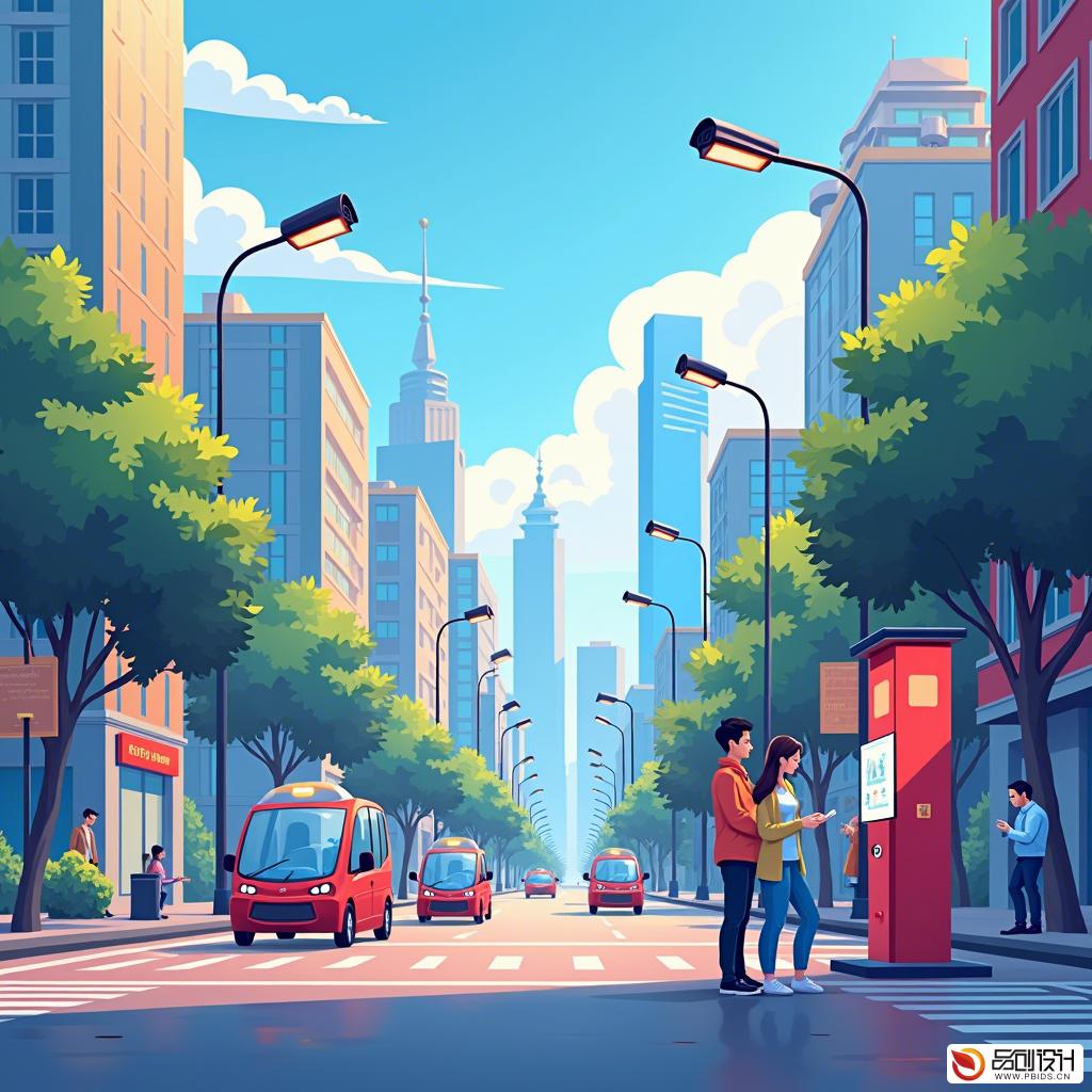 贺州市应用交互体系机构：推动智慧城市发展的新引擎
