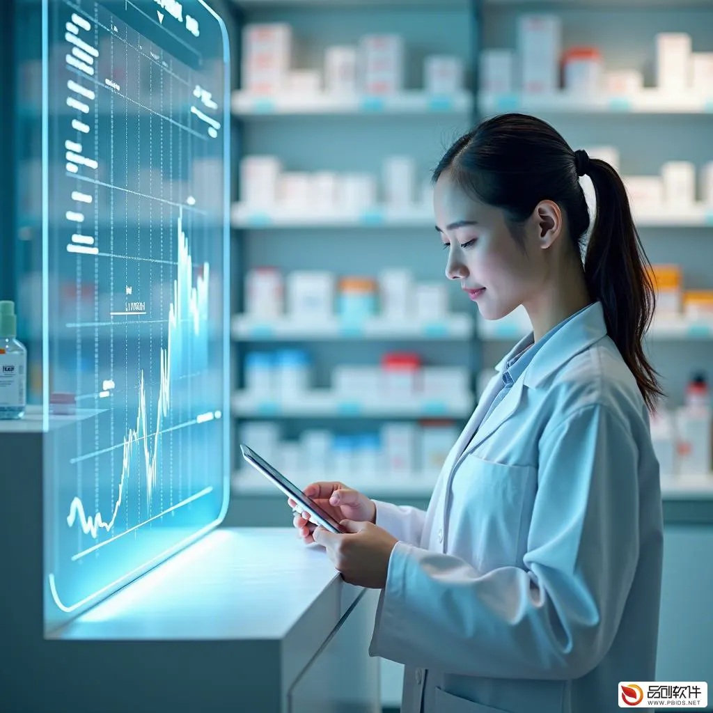 杭州市药店智慧医养系统研发中心：引领未来医疗健康的新篇章
