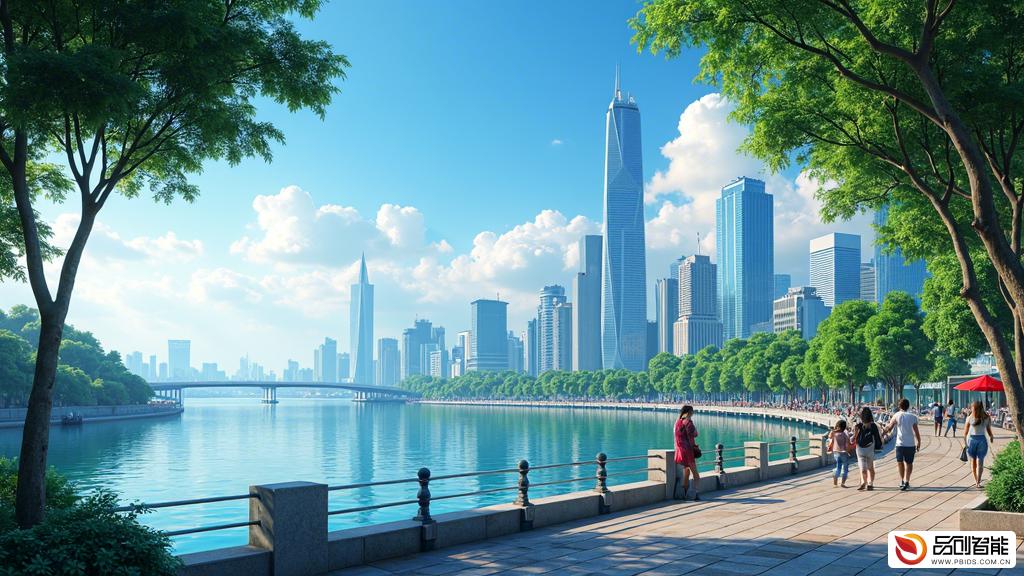 珠海市急救车智能导航系统：引领医疗救援新纪元
