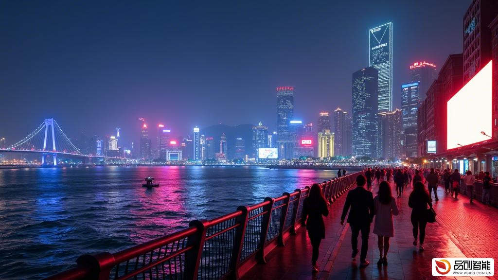 广州市工作环境实时监测平台：打造智慧职场的新篇章
