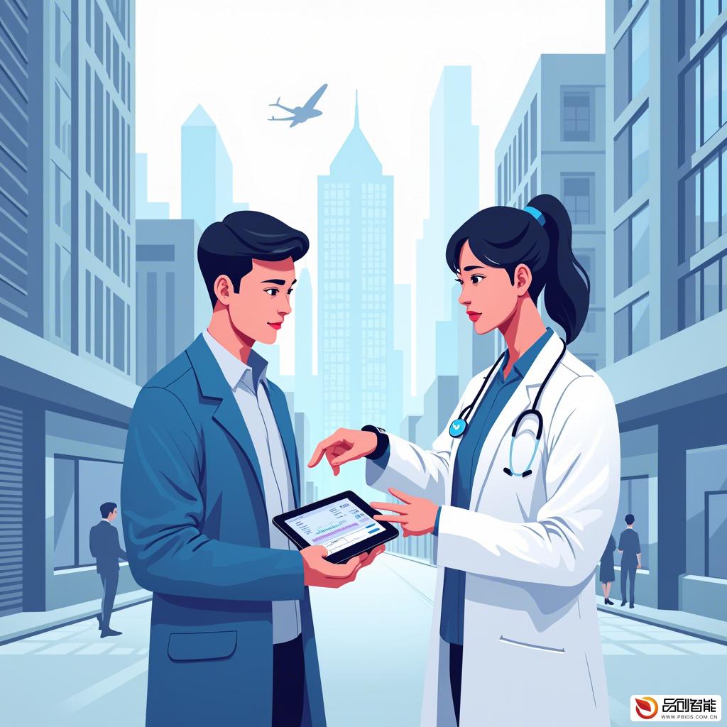 重庆市可穿戴健康监测仪集成平台：科技引领...