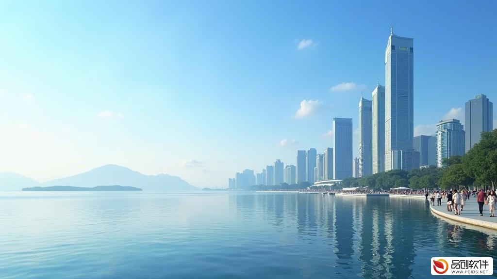 珠海市工服/安全装备检测系统平台商：引领工业安全与效率的新篇章
