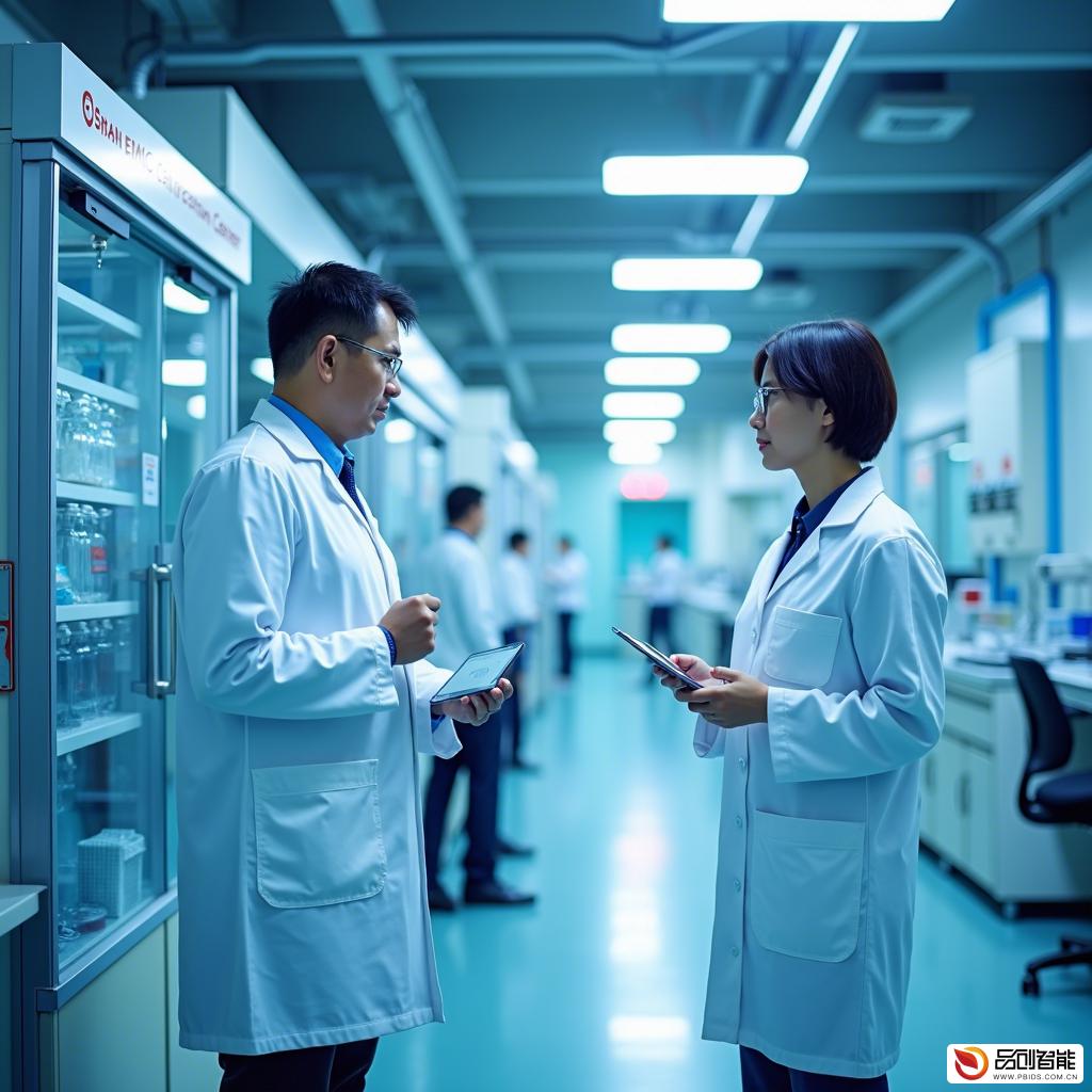 佛山市医疗设备EMC认证技术中心：保障医疗设备电磁兼容性的专业力量

