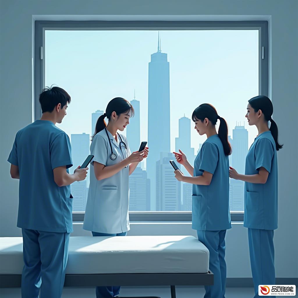 广州市物联网疼痛管理服务商：科技引领医疗...