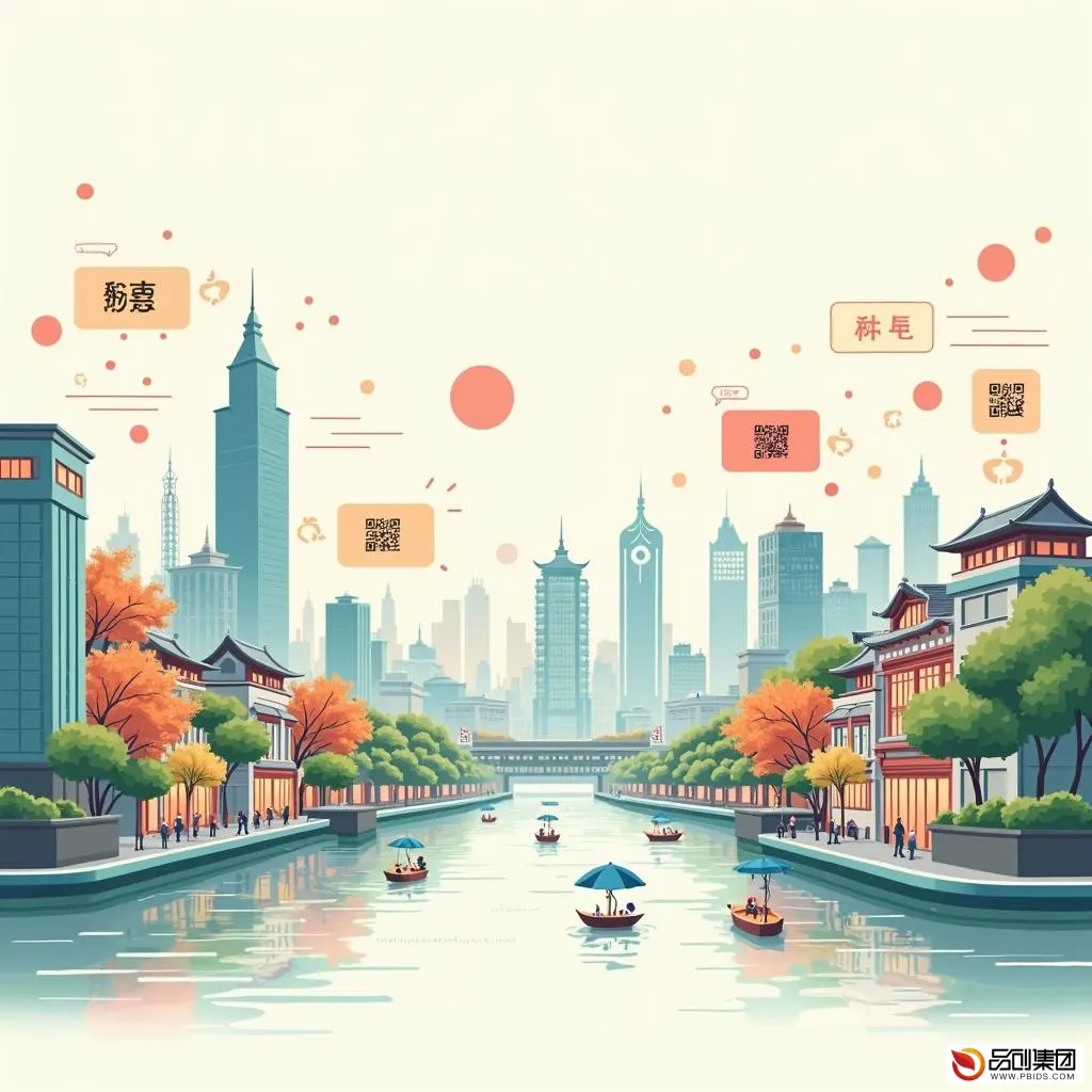 太原公众号开发：打造城市新名片，引领信息传播新风尚
