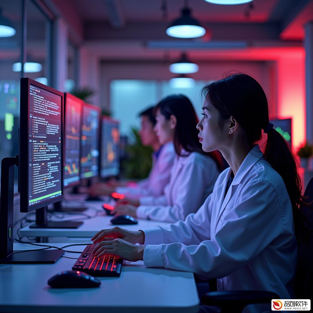 成都市招商证券股票诊断平台研发团队的创新之路
