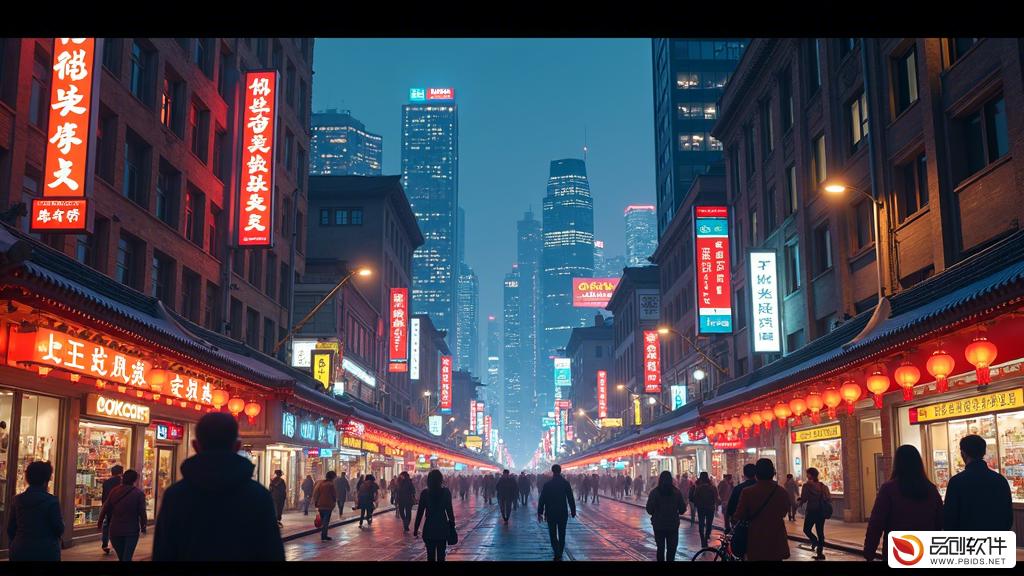 北京市证券智能投行平台运营商：引领金融科技创新的新篇章
