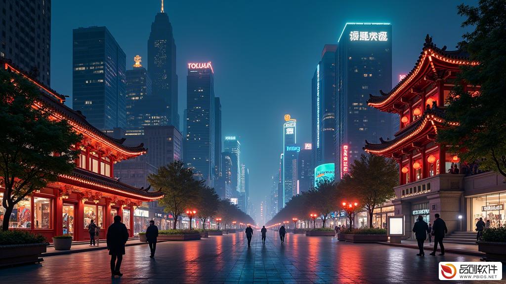 成都市签到二维码生成系统方案商：打造高效便捷的签到新体验
