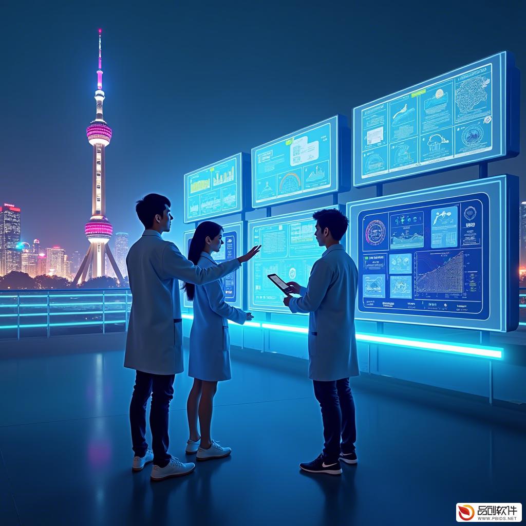 广州市医疗设备远程监控系统开发团队的创新之路
