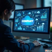 软件定制开发：解锁企业数字化转型的密钥——探索软件定制软件开发公司的核心价值
