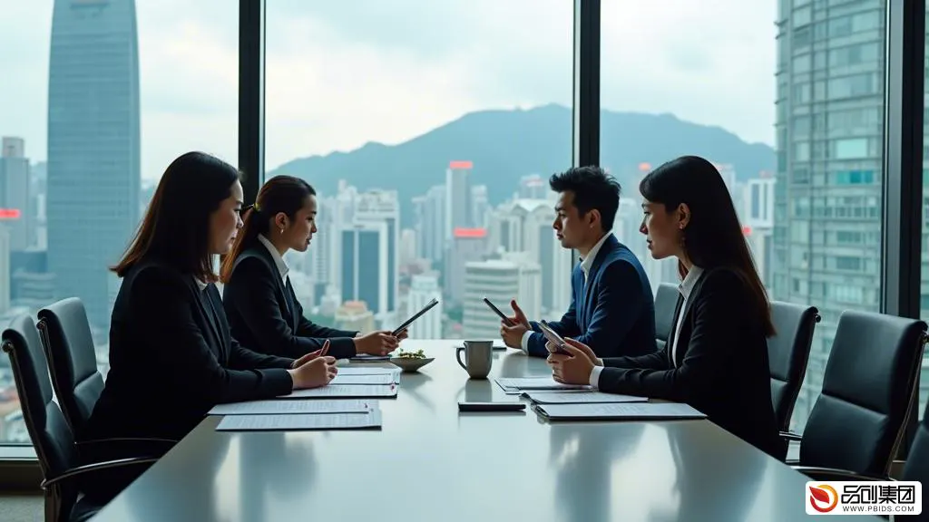 香港保险经纪公司全解析：专业、信赖与多元选择
