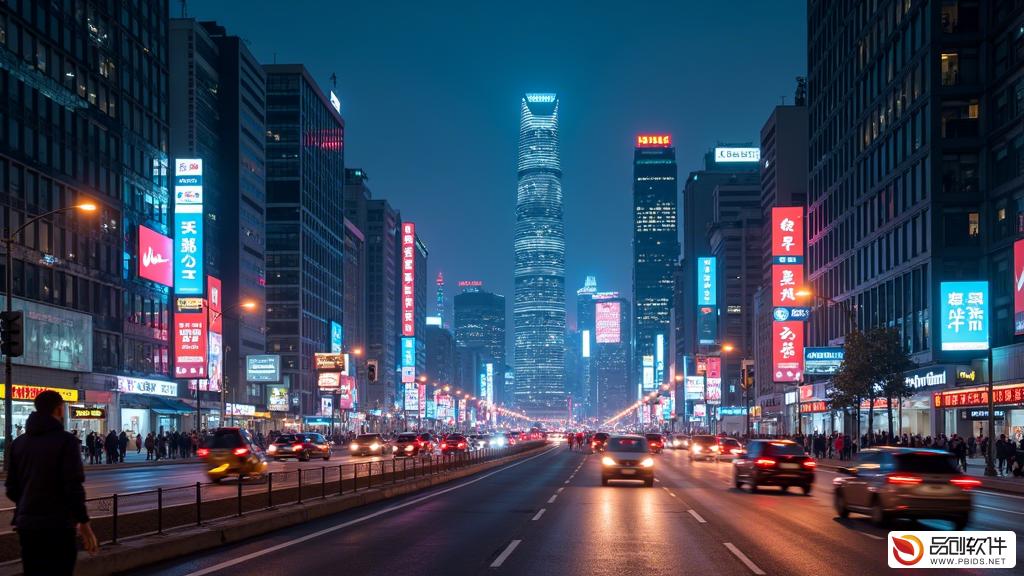 北京市大投行智能平台运营商：重塑金融生态，引领行业变革
